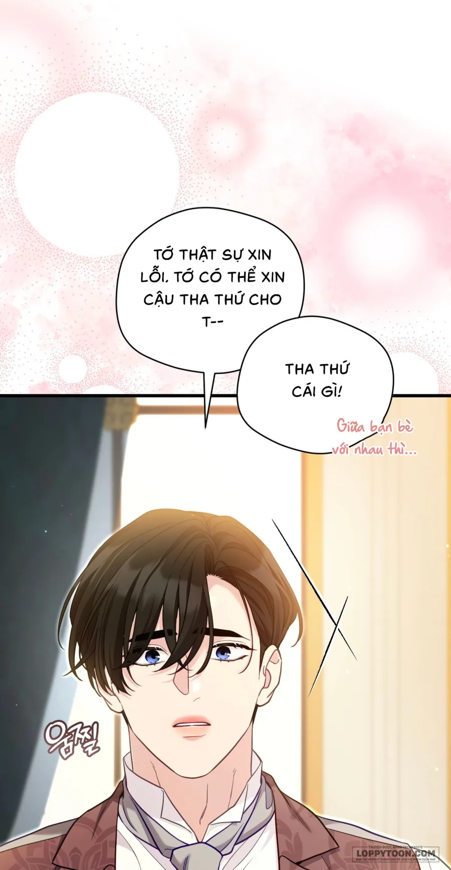 Phương Pháp Chữa Lành Cho Thanh Mai Trúc Mã Ốm Yếu Chap 15 - trang 89