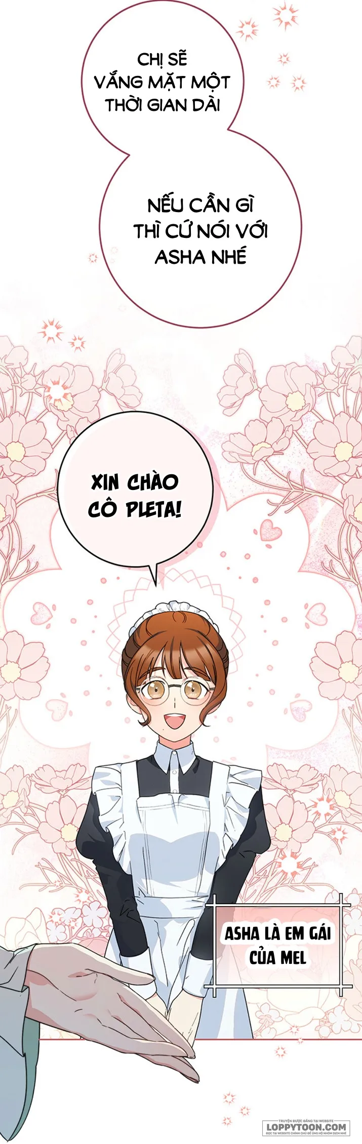Nuôi Dưỡng Em Gái Xinh Đẹp Chap 21 - trang 37