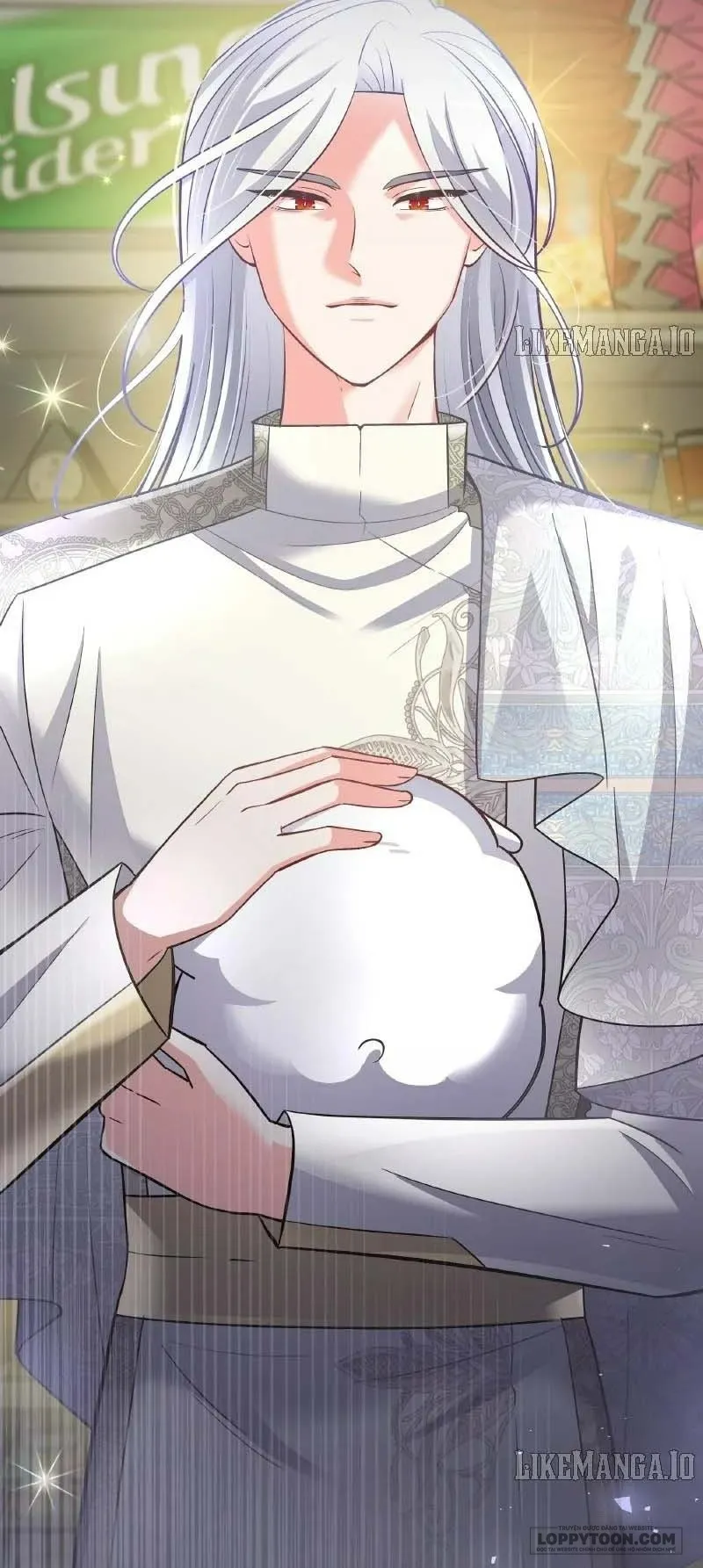 Hầu Gái Không Thích Nuôi Dạy Trẻ Nhỏ Chap 66 - trang 32