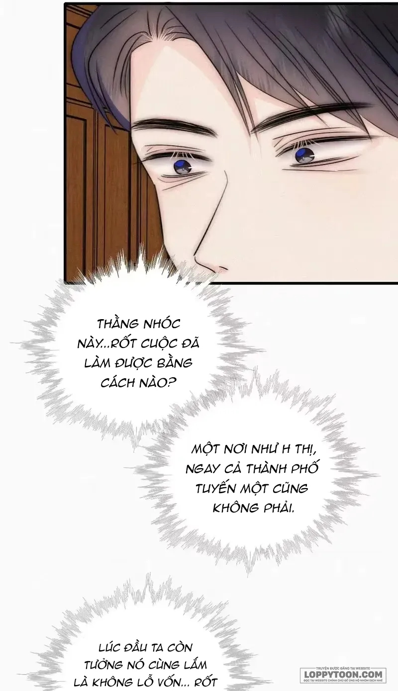 Một Lòng Cưng Chiều Chap 187 - trang 24