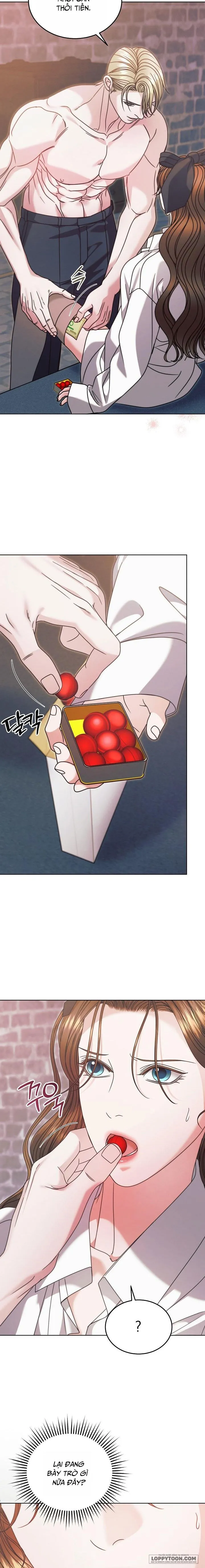 Hãy Cầu Xin Tôi Đi Chap 68 - 🔞🔞🔞 - trang 11