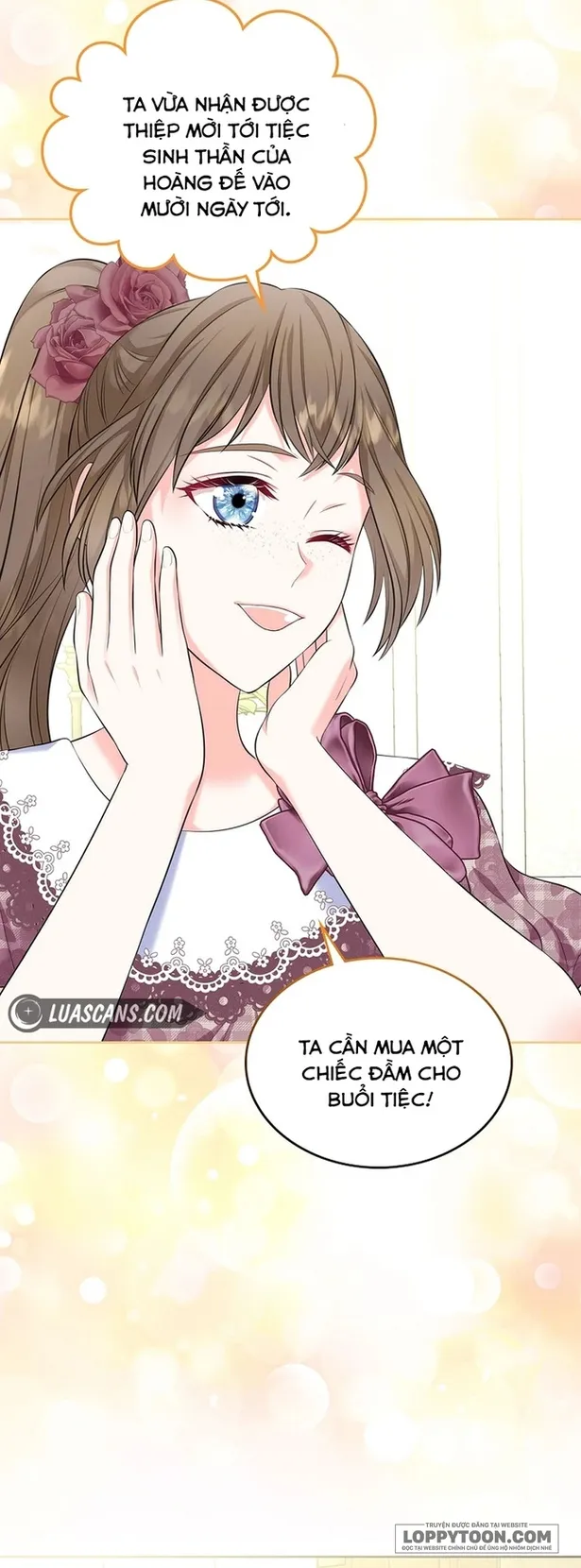 Tôi Sẽ Ly Hôn Với Anh Trai Nữ Chính Chap 45 - trang 33