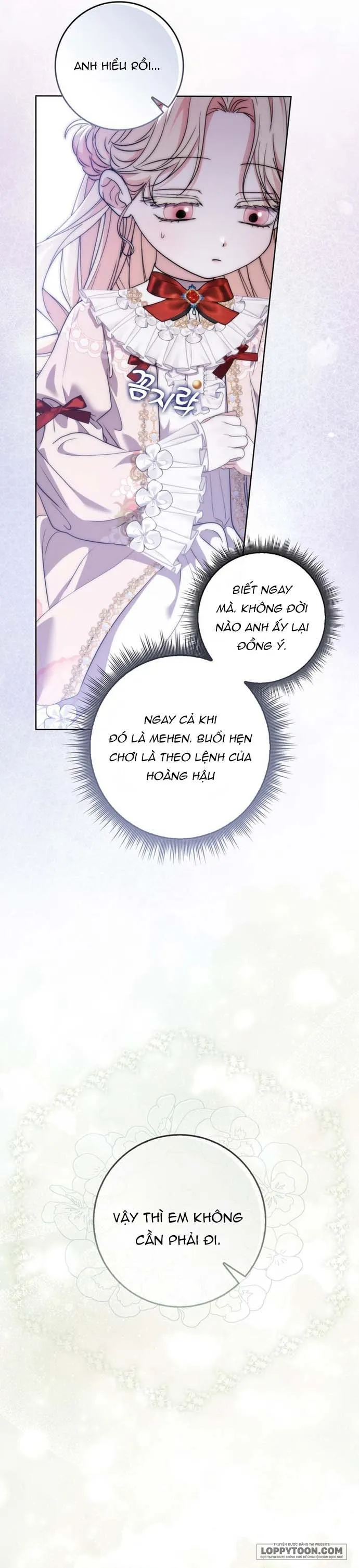 Nam Chính Bệnh Hoạn Ám Ảnh Với Sức Khoẻ Của Tôi Chap 11 - trang 35