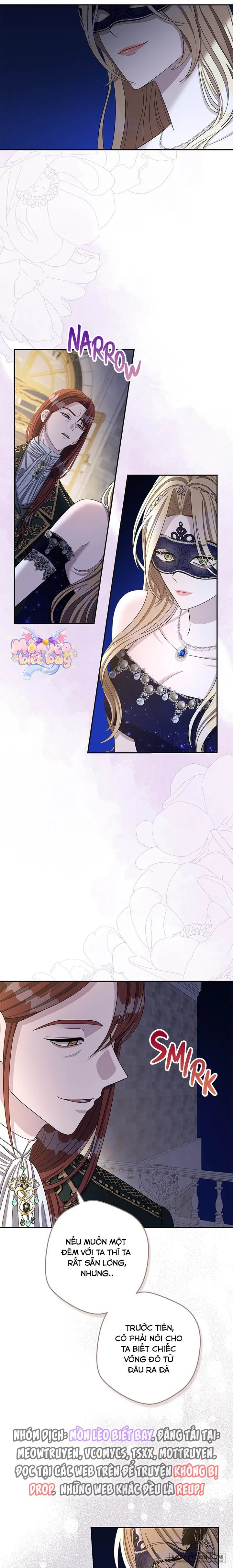 Dụ Hoặc Chap 7 - trang 15