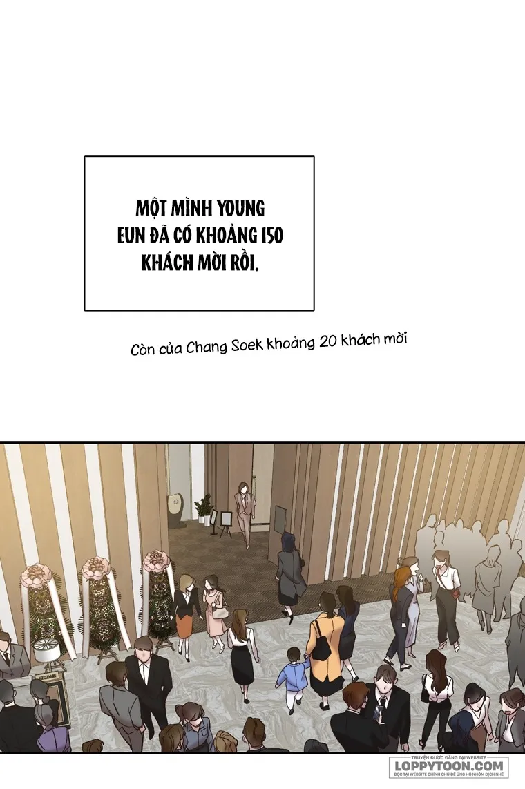 Thanh Xuân Của Chúng Ta Chap 84 - trang 9