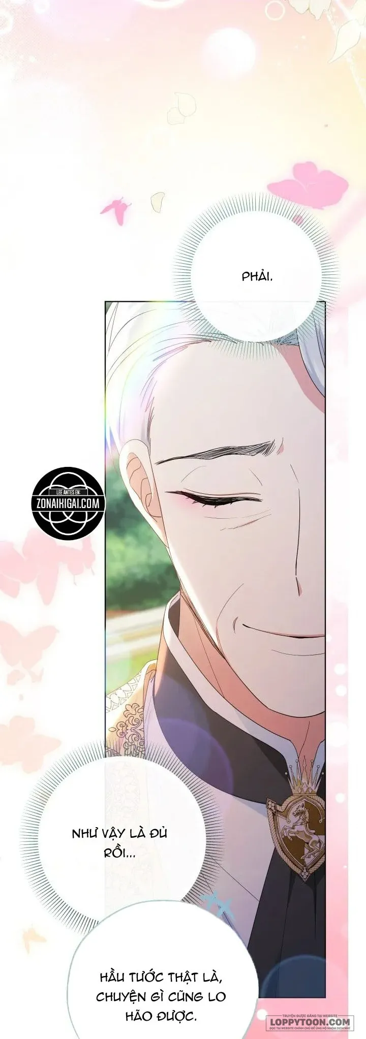 Tiểu Thư Tích Tiền Đi Bụi Chap 115 - trang 54