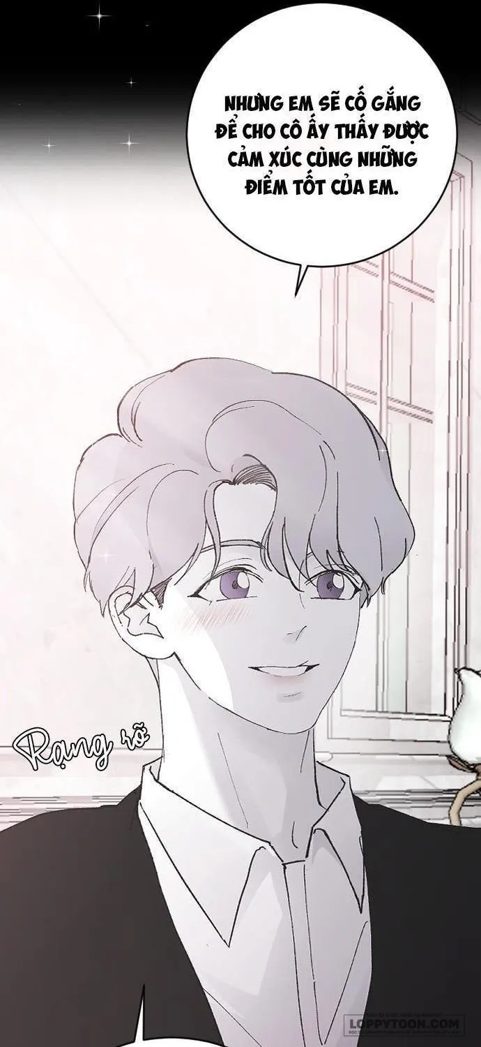 Ba Anh Trai Cực Phẩm Của Tôi Chap 21 - trang 61