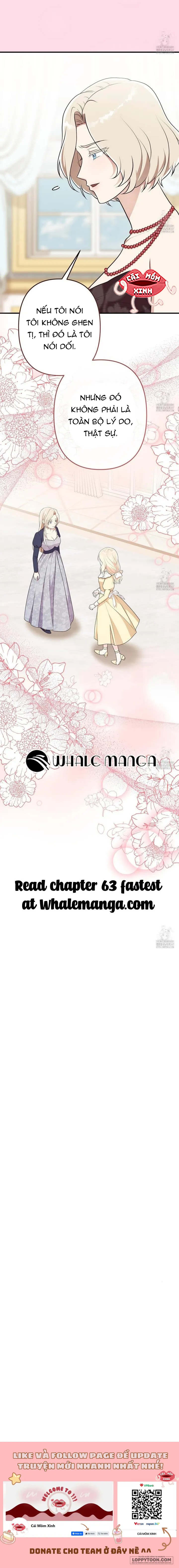 Xin Hãy Để Ý Tới Jasmine Chap 62 - trang 13