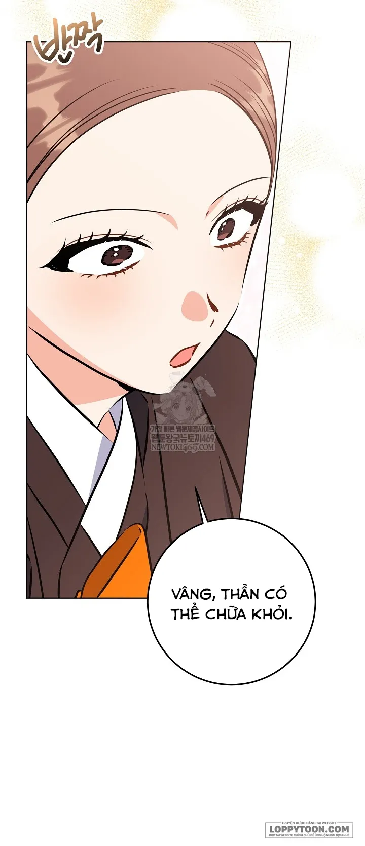 Tôi Sinh Ra Là Con Gái Của Một Cung Phi Hèn Mọn Chap 76 - trang 19