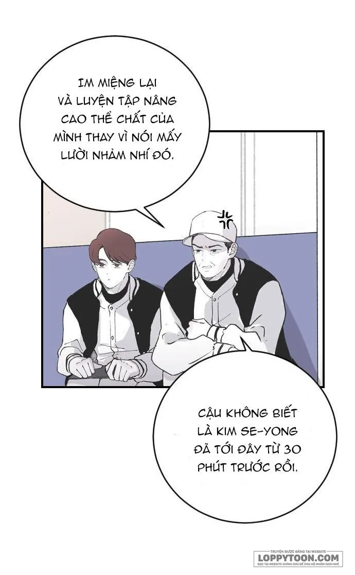 Ba Anh Trai Cực Phẩm Của Tôi Chap 9 - trang 10