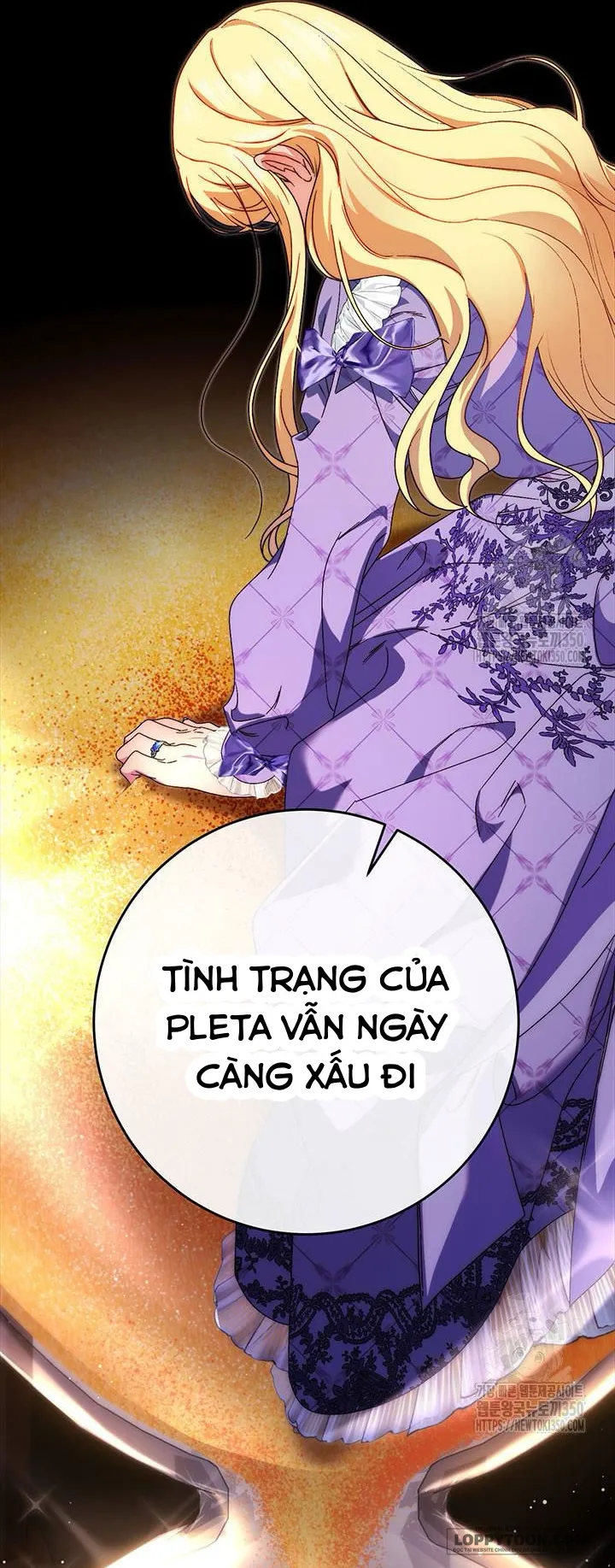 Nuôi Dưỡng Em Gái Xinh Đẹp Chap 67 - trang 27