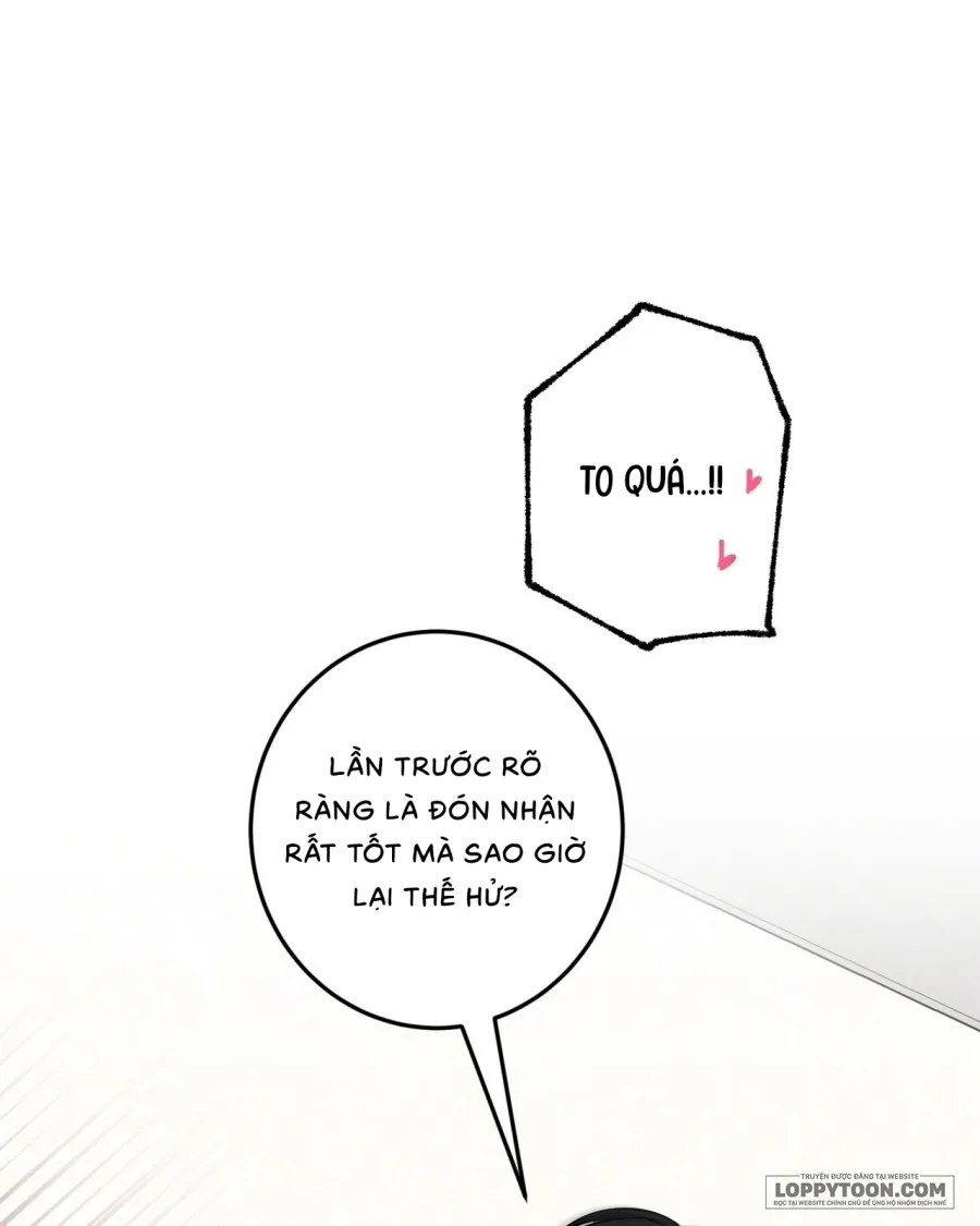 Quả Nhiên Vị Giám Đốc Điều Hành Đó… Chap 11 - trang 61