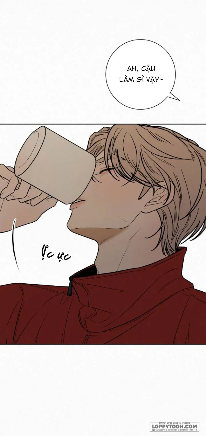 Chiến Lược Tình Yêu Trong Sáng Chap 88 - trang 48