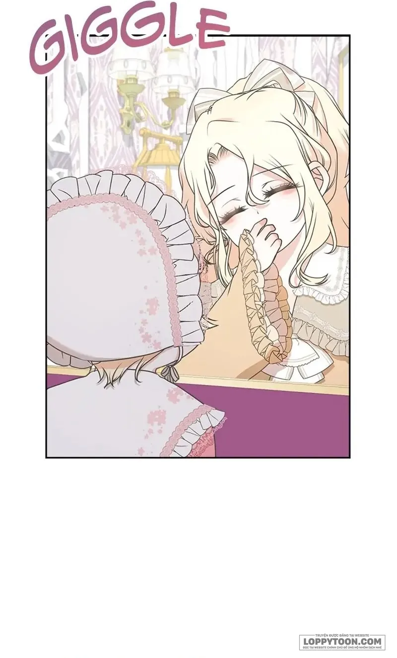 Sinh Ra Trở Thành Nhân Vật Không Có Trong Nguyên Tác Chap 8 - trang 47