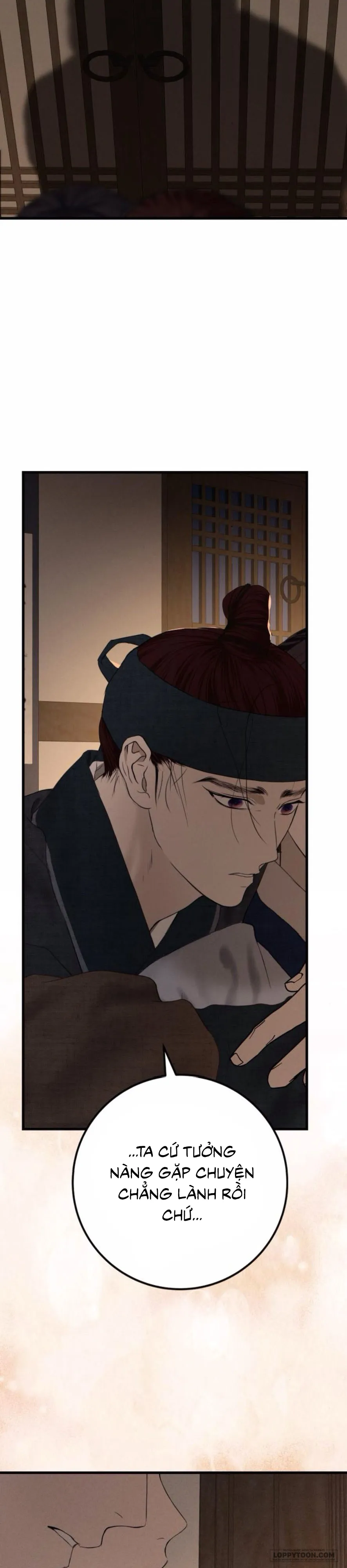 Cuộc Tuyển Chọn Vương Phi Triều Joseon Chap 35 - trang 2