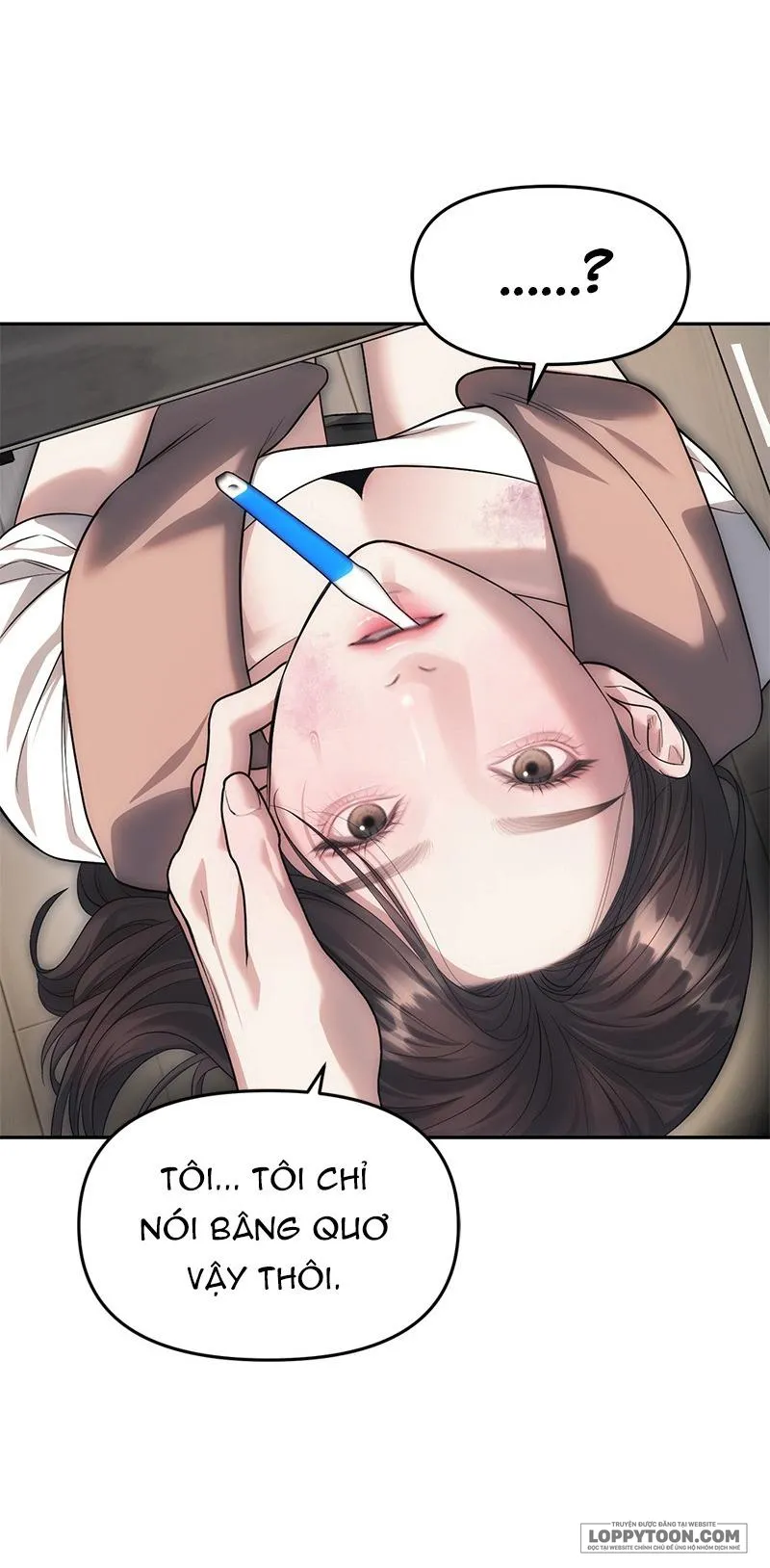 Xâm Nhập Trường Trung Học Tài Phiệt Chap 60 - trang 29