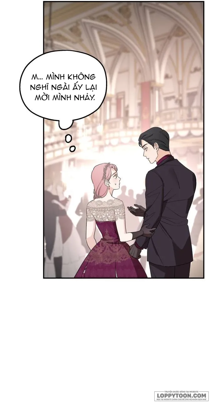 Gia Đình Chồng Quá Ám Ảnh Bởi Tôi Chap 43 - trang 39