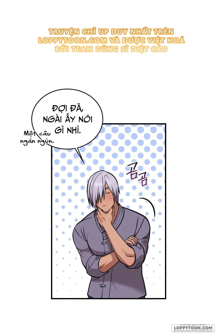 Yêu Tinh Chap 10 - trang 35