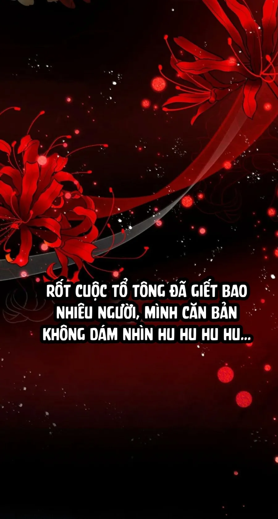 Dâng Cá Muối Cho Sư Tổ Chap 36 - trang 5