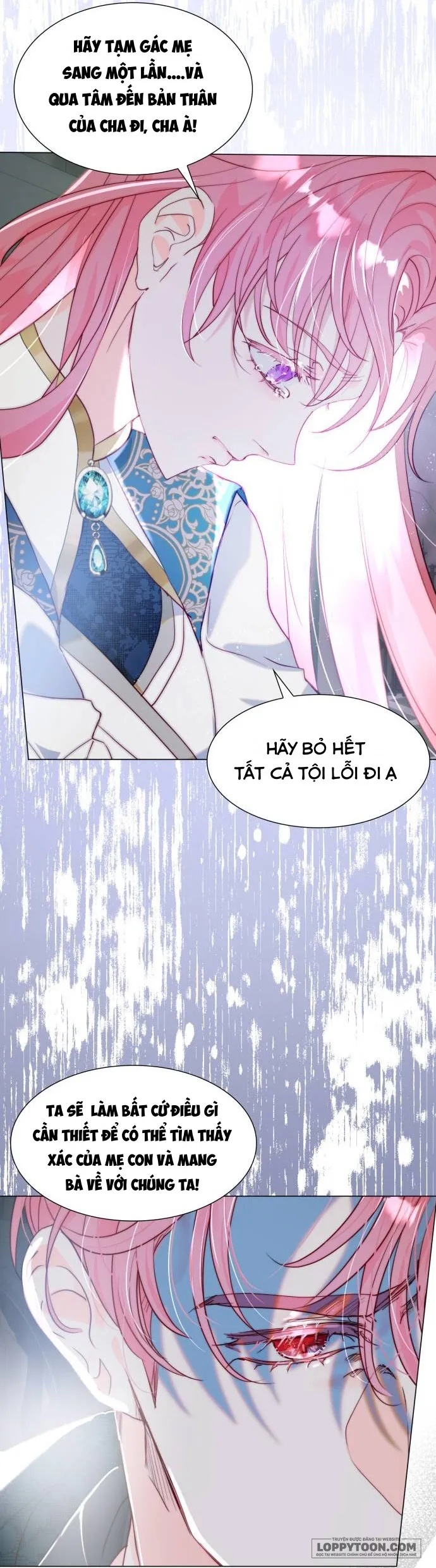 Tôi Được Sinh Ra Là Cô Con Gái Thứ Hai Chap 40 - trang 5