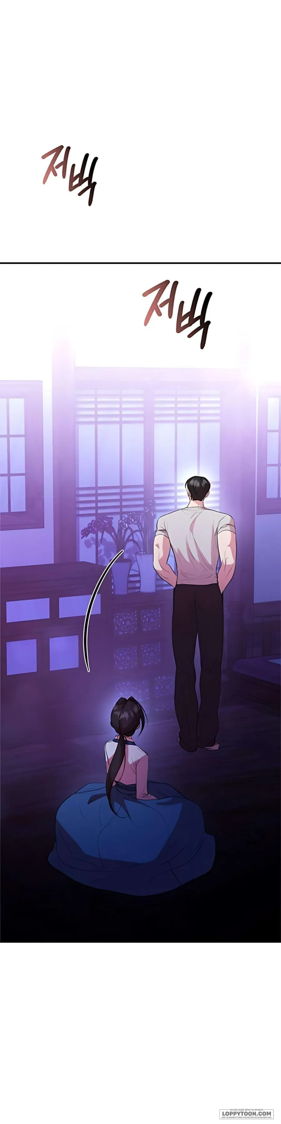 Tiêu Bản Chap 6 - trang 9