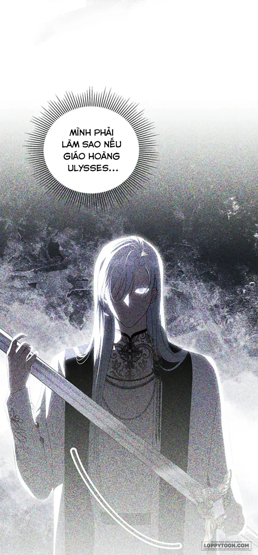 Phía Sau Mặt Nạ Của Nam Chính Hiền Lành Chap 53 - trang 43