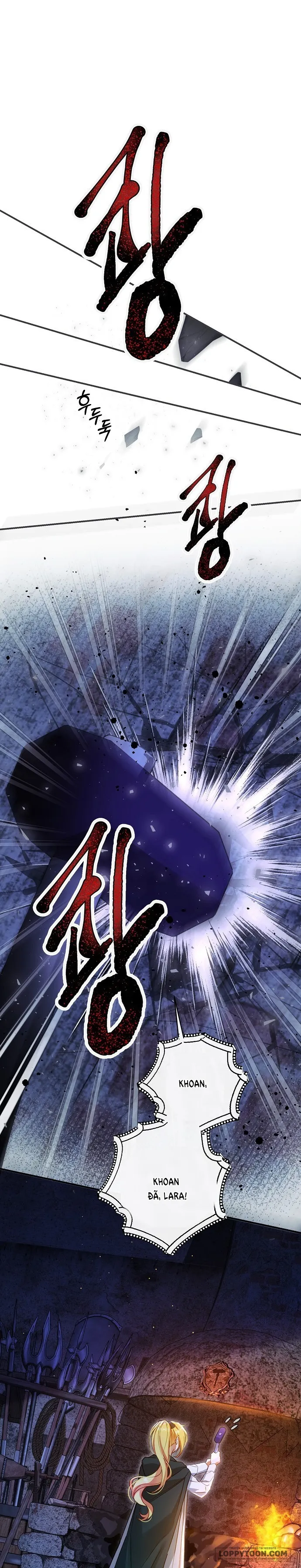 Thuần Hóa Hầu Tước Quái Dị Chap 81 - trang 1