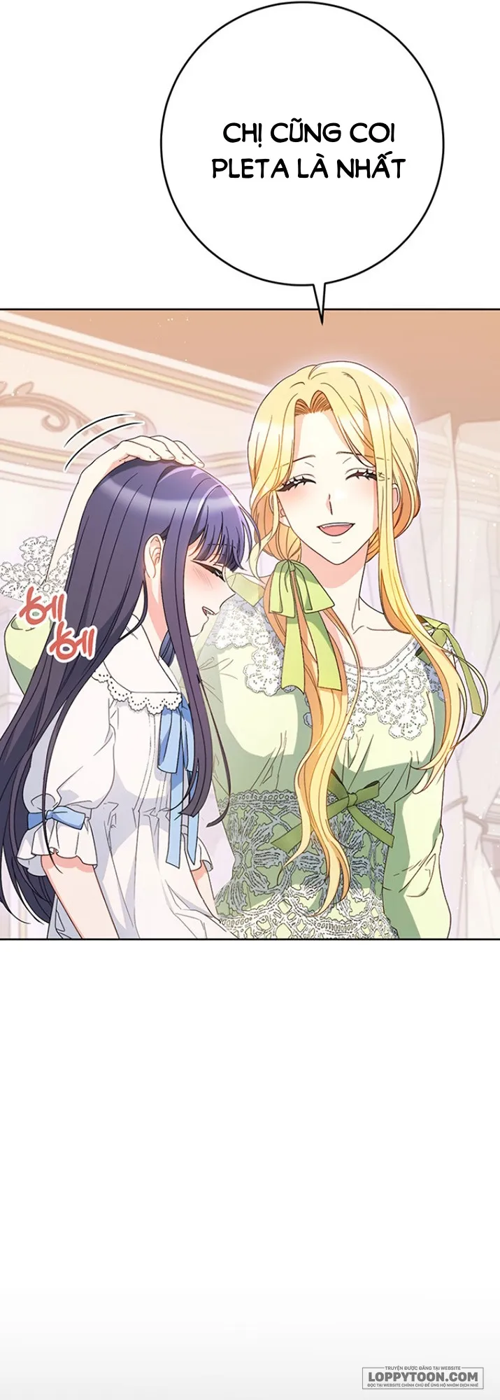 Nuôi Dưỡng Em Gái Xinh Đẹp Chap 30 - trang 58