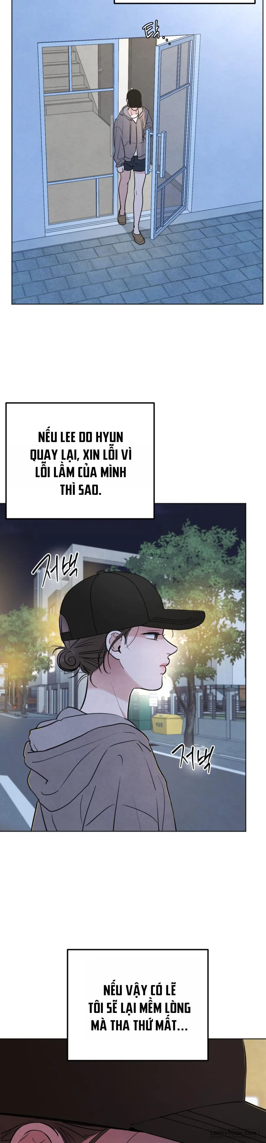 Cuộc Đời Của Kẻ Cặn Bã Chap 52 - trang 13