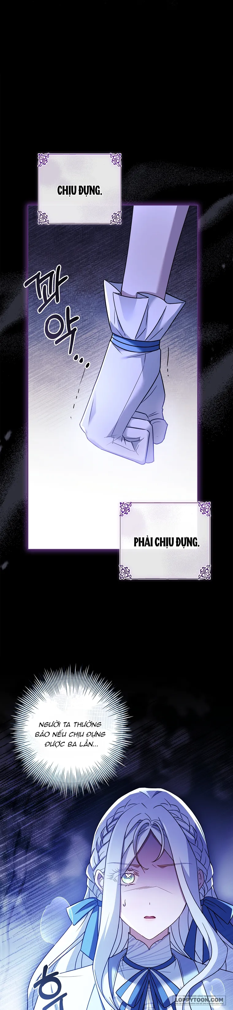 Chồng Ơi, Tại Sao Chúng Ta Không Thể Ly Hôn? Chap 12 - trang 24