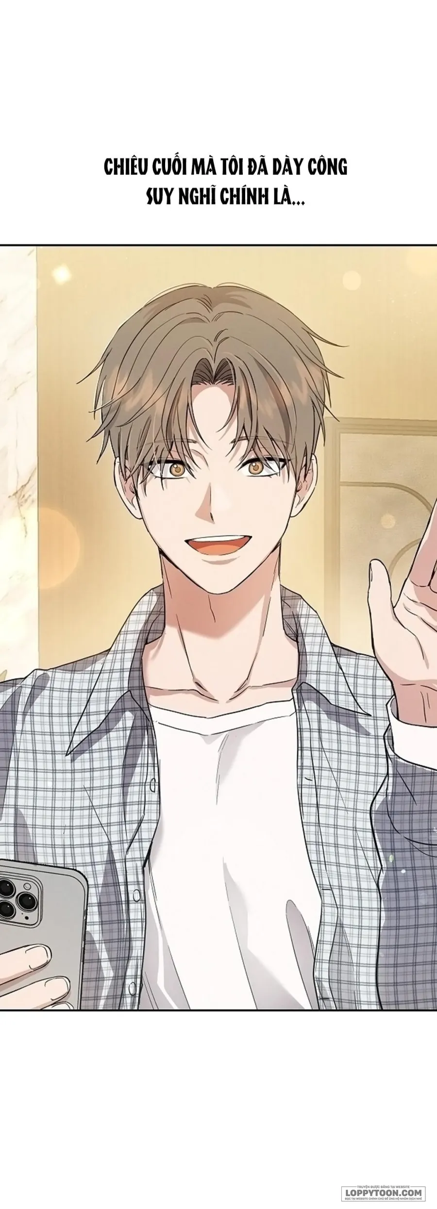 Tình Yêu Thuần Khiết Hư Hỏng Chap 1 - trang 96