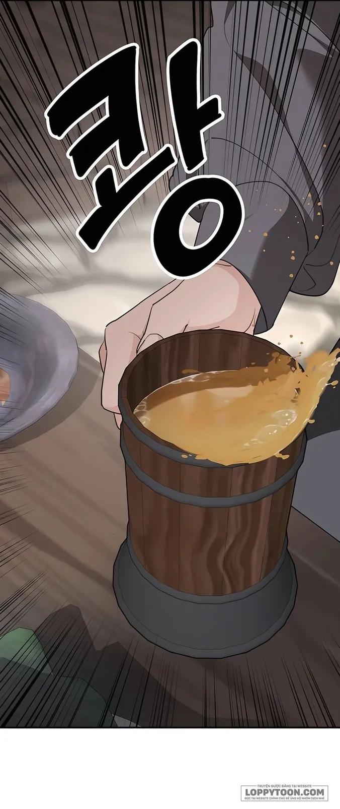 Gia Đình Chồng Quá Ám Ảnh Bởi Tôi Chap 83 - trang 2