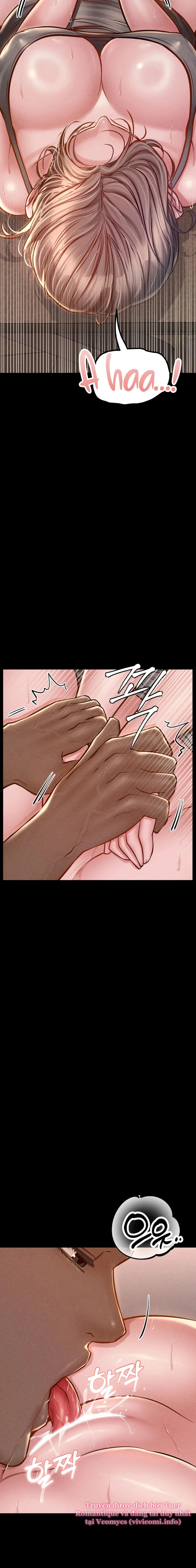Dinh Thự Thiên Đường Chap 18 - 🔞🔞🔞 - trang 5