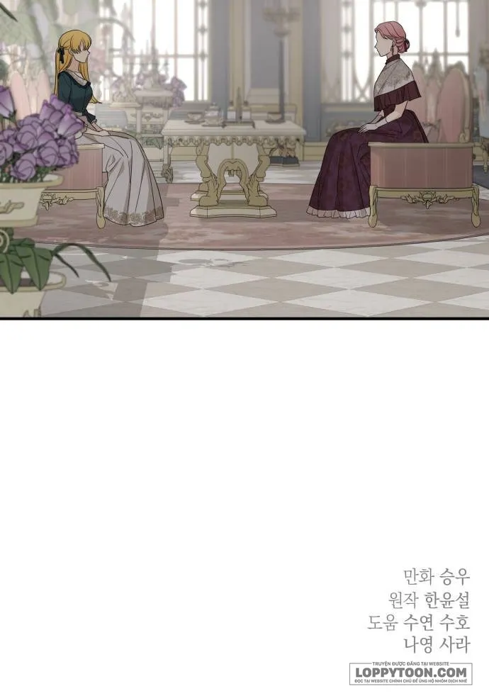 Gia Đình Chồng Quá Ám Ảnh Bởi Tôi Chap 56 - trang 77