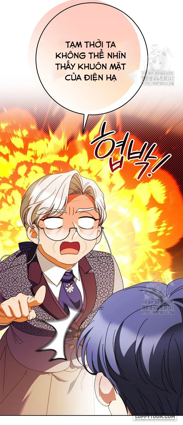 Nuôi Dưỡng Em Gái Xinh Đẹp Chap 63 - trang 31
