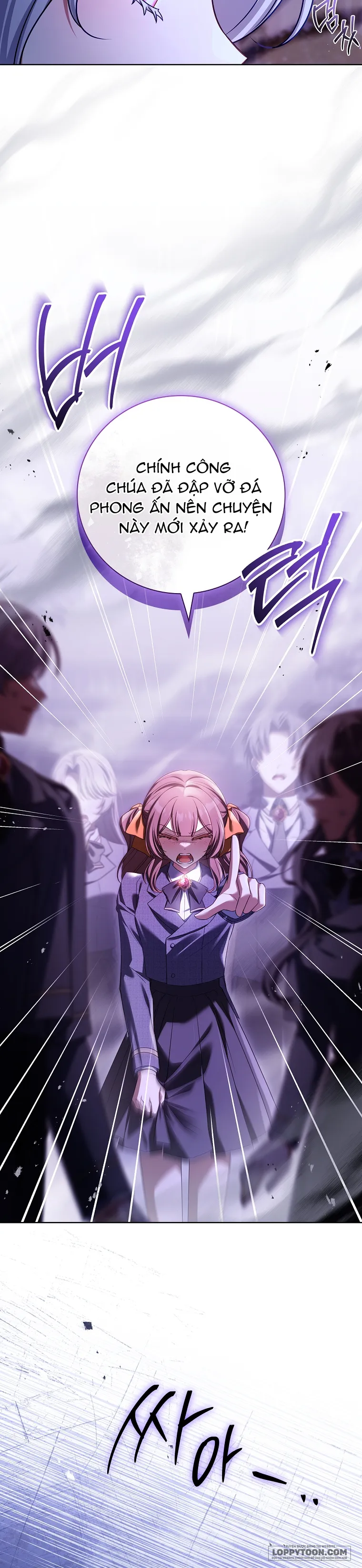 Cha Nào Con Nấy Chap 41 - trang 41