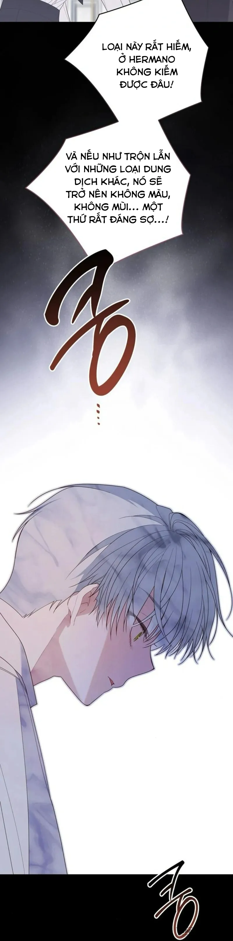 Bạo Chúa Bé Con Chap 117 - trang 42