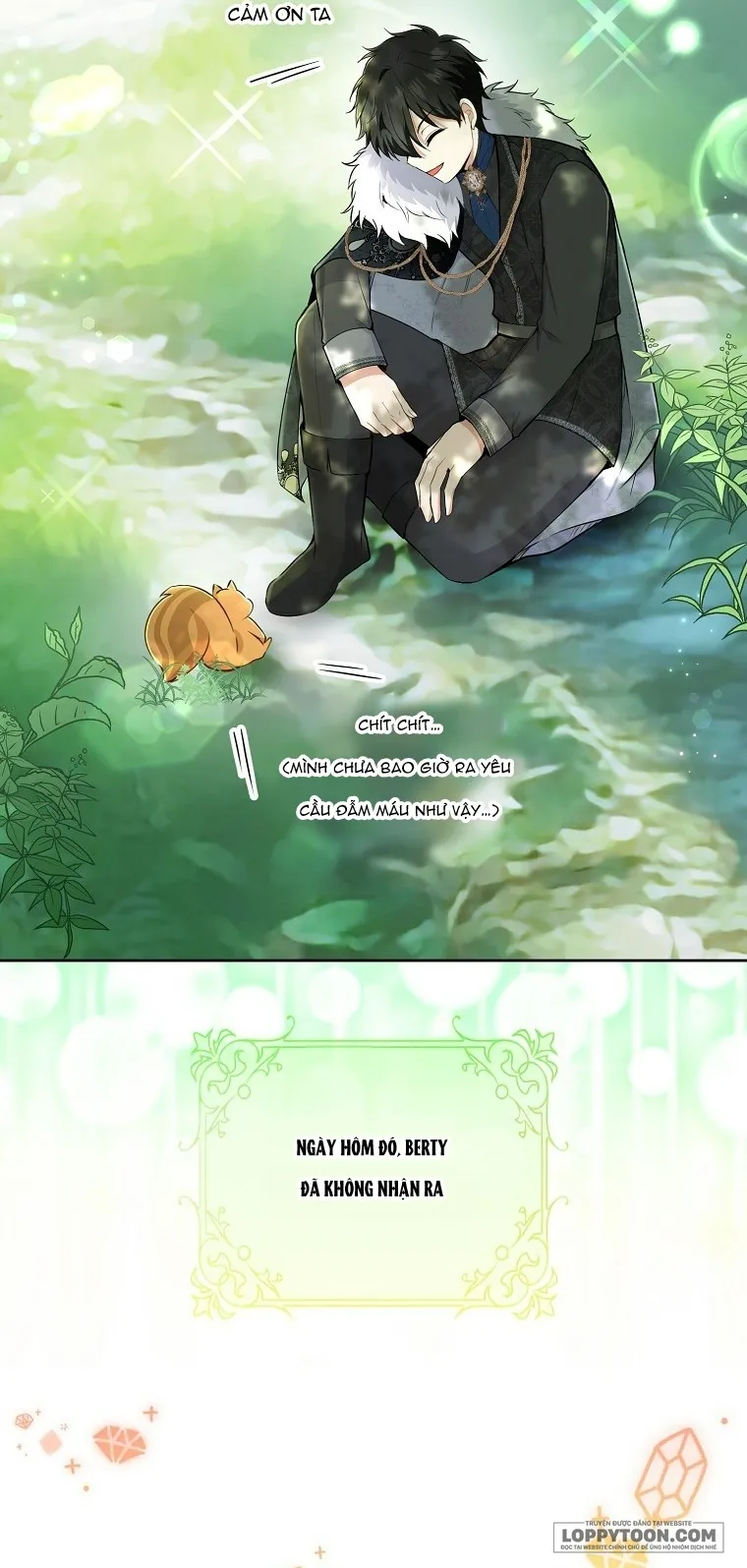 Sóc Con Tài Năng Chap 29 - trang 47