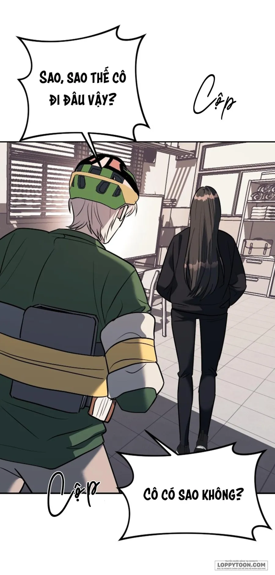 Xâm Nhập Trường Trung Học Tài Phiệt Chap 27 - trang 60