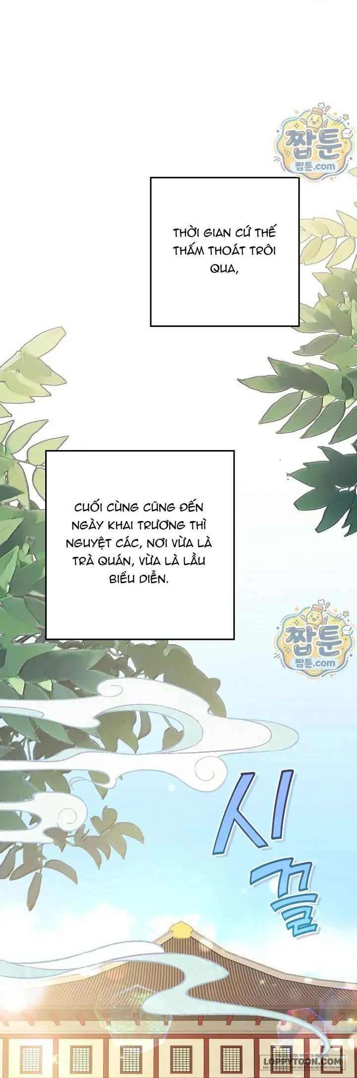 Tôi Sinh Ra Là Con Gái Của Một Cung Phi Hèn Mọn Chap 87 - trang 71