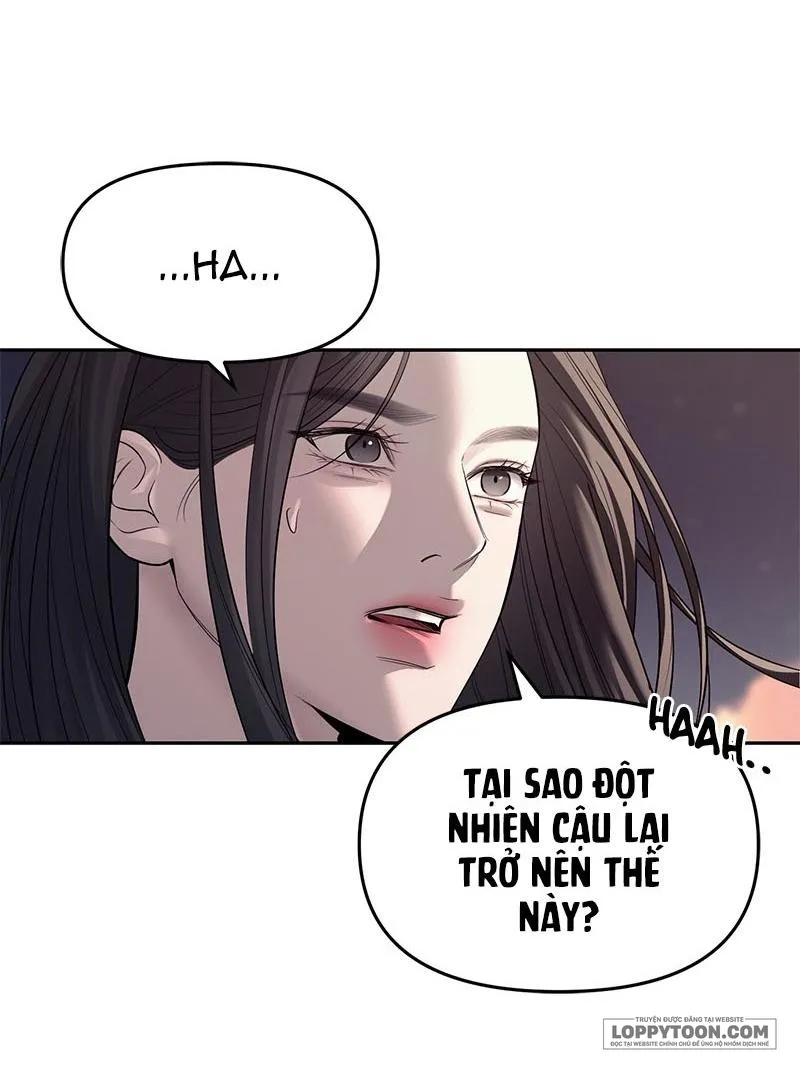 Xâm Nhập Trường Trung Học Tài Phiệt Chap 69 - trang 27