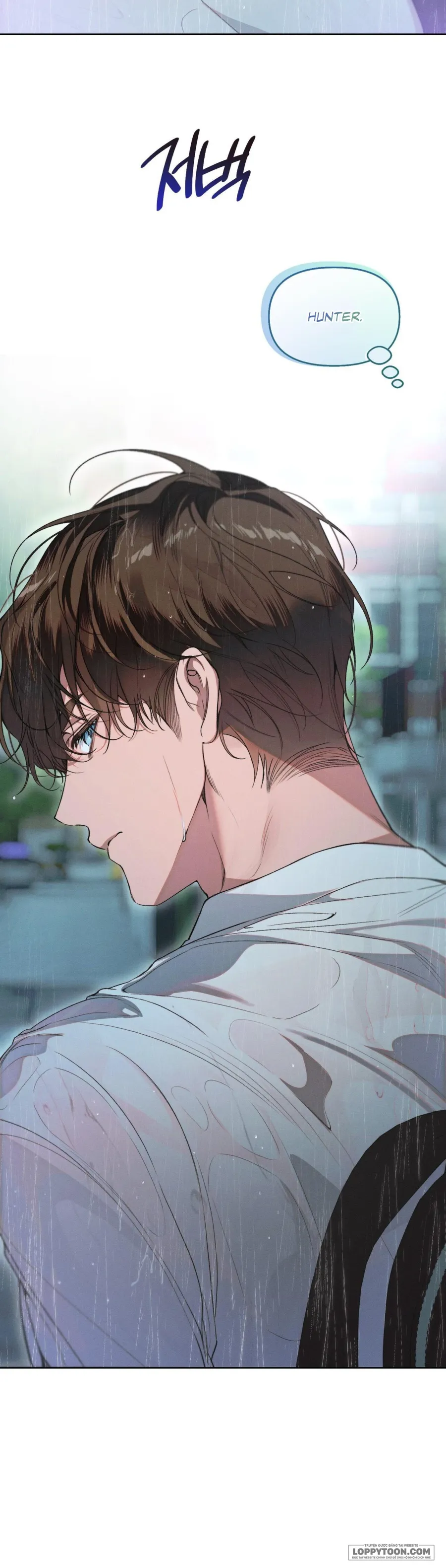 Love:Zero Chap 16 - trang 33