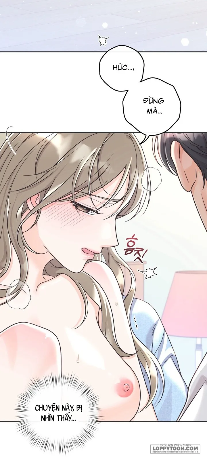 Đối Tác Ba Bên Chap 10 - 🔞🔞🔞 - trang 3