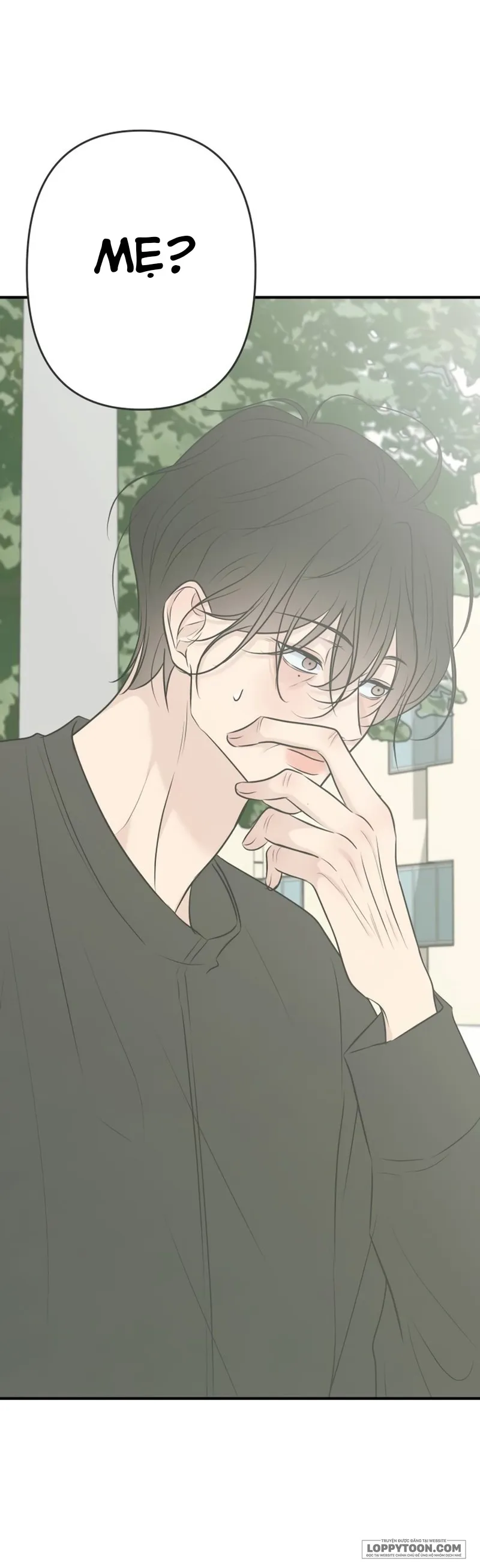 Scandal Bảo Vệ Hôn Nhân Chap 26 - trang 60