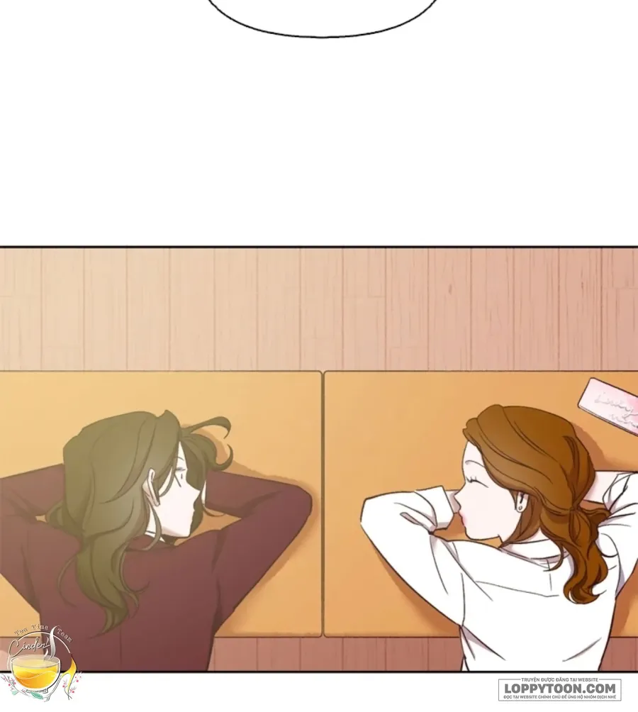 Thanh Xuân Của Chúng Ta Chap 18 - trang 3