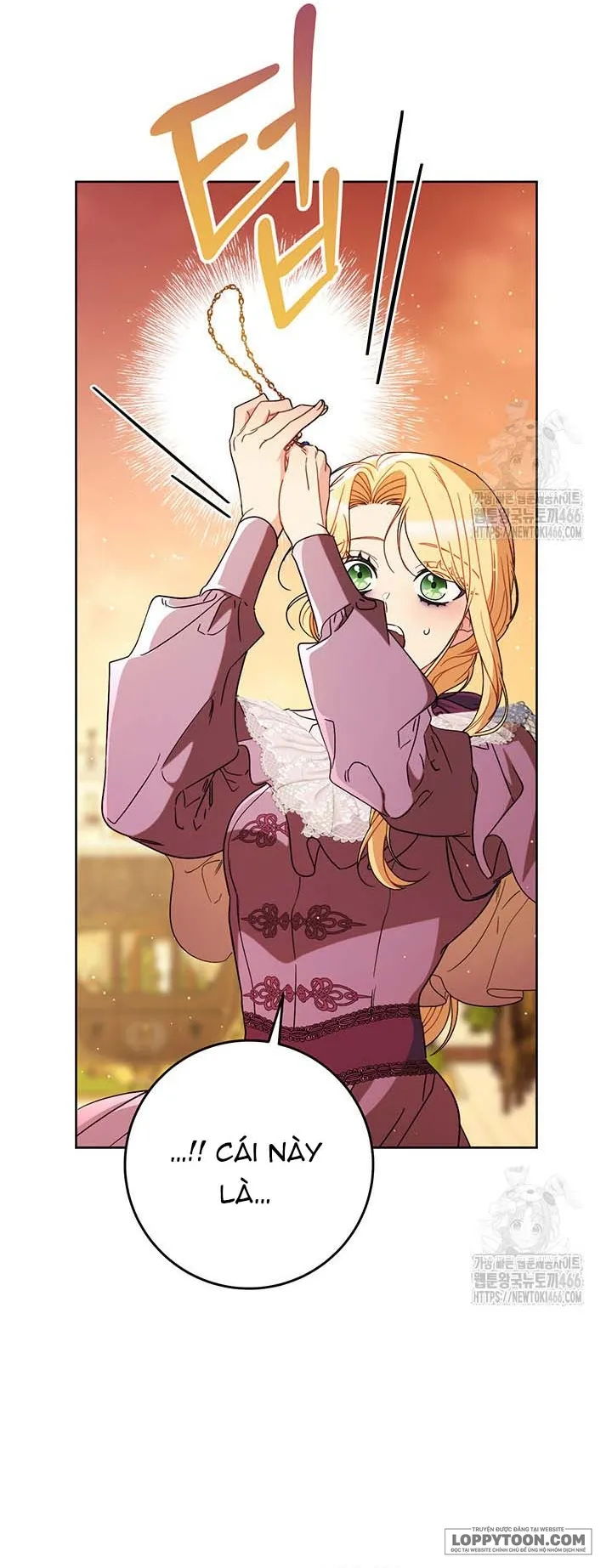 Nuôi Dưỡng Em Gái Xinh Đẹp Chap 85 - trang 18