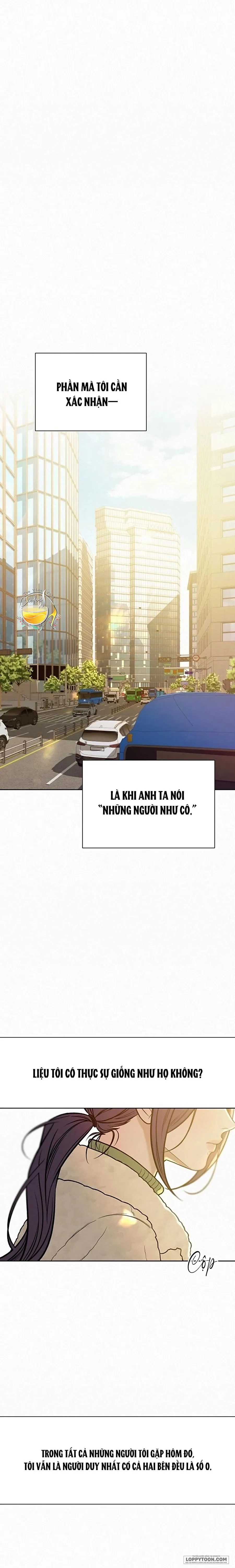Chiến Lược Tình Yêu Trong Sáng Chap 113 - trang 29