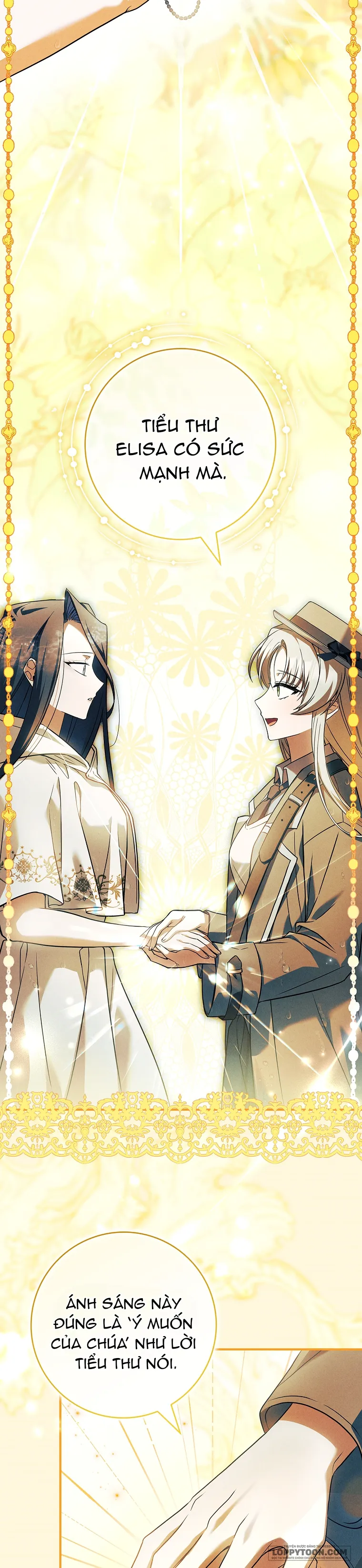 Văn Phòng Thám Tử Dành Cho Nam Chính Hối Hận! Chap 28 - trang 22