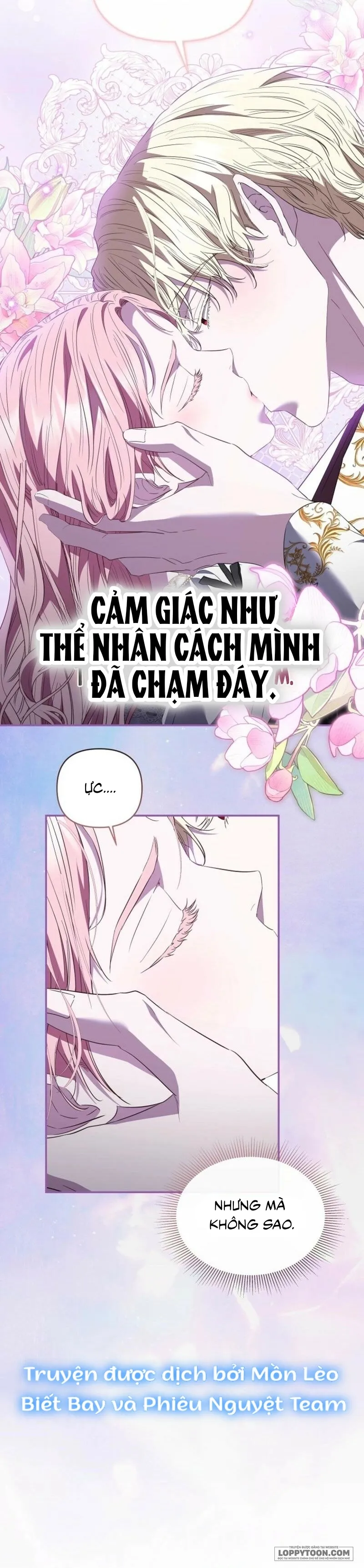 Tôi Bị Ám Ảnh Bởi Người Chồng Phản Diện Chap 75 - trang 31