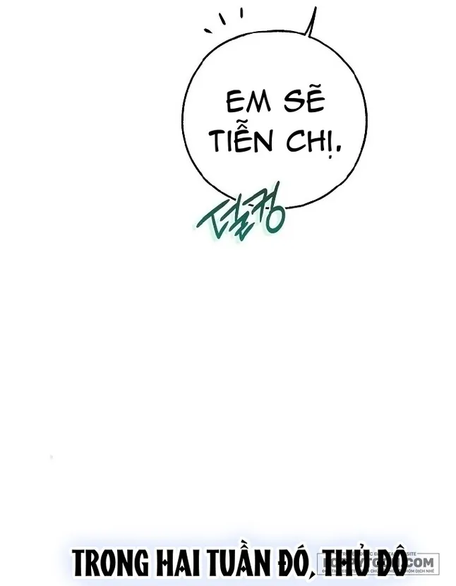 Có Kẻ Đã Sở Hữu Cơ Thể Của Tôi Chap 40 - trang 16